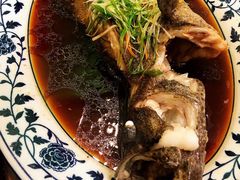 -卫鼎轩·曹公馆(鼓楼店)