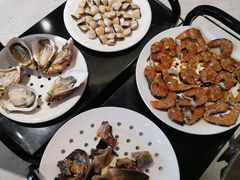 -狮伙海鲜捞(千灯湖店)