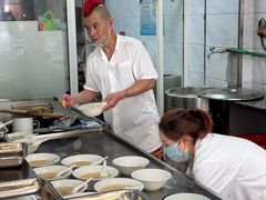 -汪家馄饨(集庆路店)