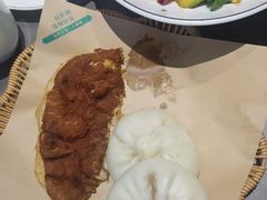 -黑窑厂糖油饼烤鸭·清真菜(旗舰店)