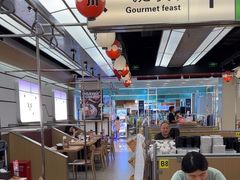 -小川洋风料理(武胜路凯德广场店)