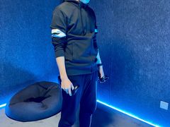 -零纪元VR体验馆·桌游(黄浦店)