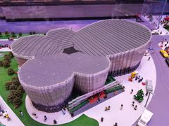 -上海乐高探索中心