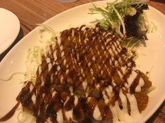 香脆厚切大阪猪排-玛格萝妮(汇智国际商业中心店)