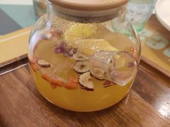 -格兰西点餐厅(文化街店)