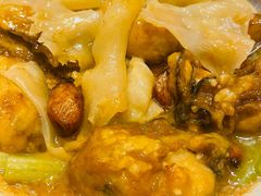 -惠食佳(滨江大公馆店)
