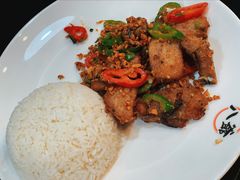 -八爷茶餐厅
