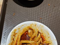 -洞子口张老二凉粉(文殊院店)