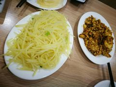 -姥家春饼店(漳州二路店)
