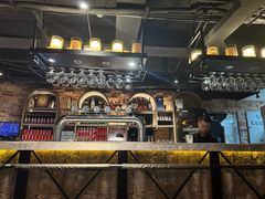 -麦凯伦烧烤·精酿超级工厂店(金桥总店)