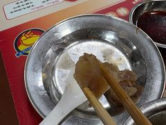 -阿秋牛排(湖心街店)