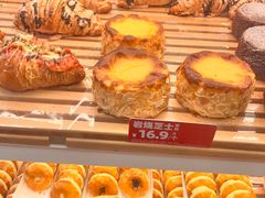 -味多美蛋糕(安贞桥东店)