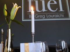 -AZUL by FUEL蓝色·法式酒馆(琶醍店)