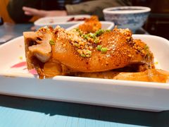 -平江桃花源记(新光天地店)