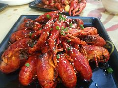 -松哥油焖大虾·外卖(西乡店)