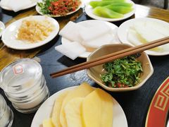 -李德富老街牛杂火锅(抚琴街店)