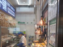 -紫光园·烤鸭(美术馆店)
