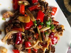 -小厨子私房菜·云南美食店