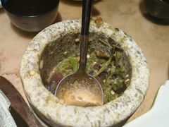 -佬麻雀·新湘菜(珠海金发购物中心店)