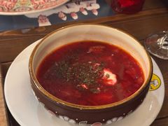 -卢布里西餐厅(总店)