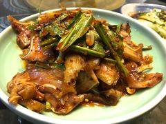 -阿嫂印象·民间江湖菜(大学城店)