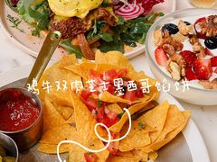 -The Rug Cafe(王府中环店)