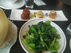 -柒园·三十年创意杭帮菜(龙湖滨江天街店)