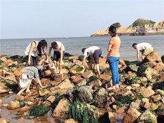 大王沙滩3-大王村沙滩