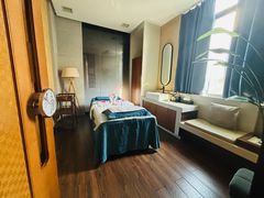 -新紫霞养生·影院足道·SPA(金山区店)