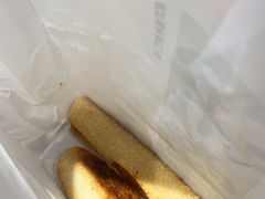 -君之狮子山·轻糖烘焙(松江印象城店)