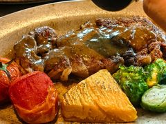 -FOOOO CITY CLUB 孚乐里音乐西餐酒吧(悠方店)