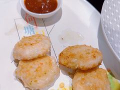 -湖畔鲁菜·二十年老字号餐厅(大明湖店)