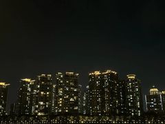 -天悦·国际Apartment(广州南站店)