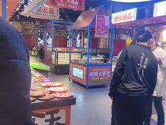 -九记潮汕现切鲜牛肉自助火锅(长沙·方圆荟店)