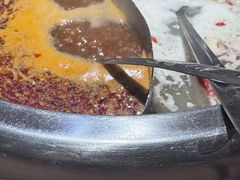 -季季红火锅(长沙步行街店)