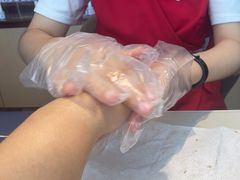 -海底捞火锅(振华广场生日主题店)