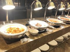 -索菲特酒店·海鲜自助 ·聚餐厅