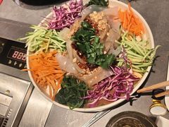 -冰城串说·羊肉串烧烤(哈西大街店)