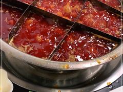 -邓莽子老火锅(鲁祖庙店)