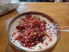 -老兰家传统烧烤炒菜泡馍(小南门店)