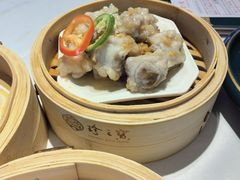-珍之宝御品·寻味顺德(容桂渔人码头店)