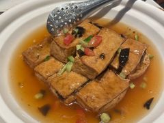 -纪林菜馆·博山菜老字号(华光路店)