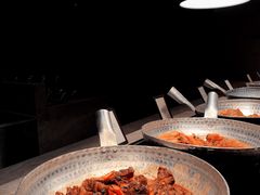 -大理实力希尔顿酒店•香全日制餐厅