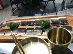 -本炙炭烤·蒲烧活鳗料理店(金沙洲店)