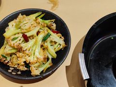 -江味龙虾馆·裸蓝龙虾(南山店)