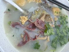 -鸭得堡老鸭汤·鸭血粉丝(南京博物院店)