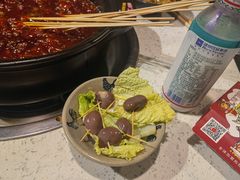 -钢管厂歆瑞源油卤串串香(春熙路太古里店)