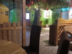 -老阿妈蒙古村·蒙古包·草原文化·歌舞表演(老君堂店)