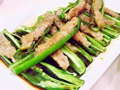 酿辣椒-和乐喜宴海鲜酒家(骏荣广场店)