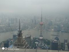 97-上海环球金融中心云端足球盛典